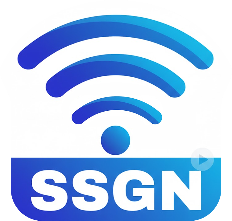SSGN Logo